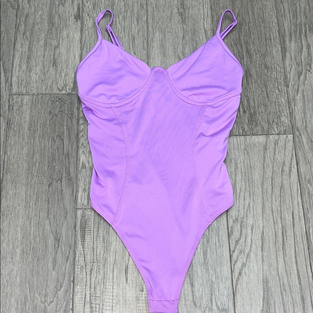Bodysuit